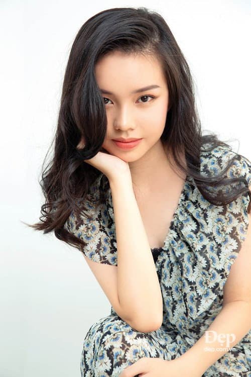 Phương Trà My foto