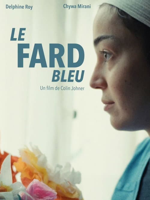 Le Fard Bleu (2026) poster