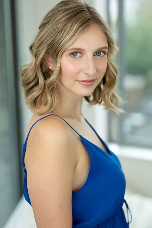 Corina Bizim foto