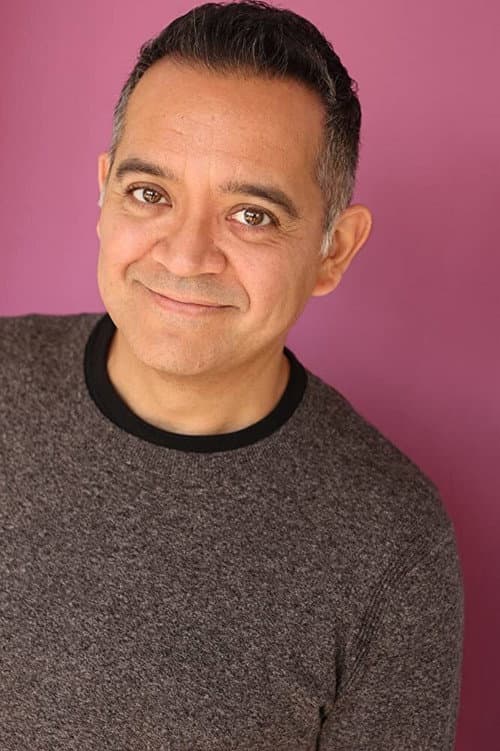 Ithamar Enriquez foto