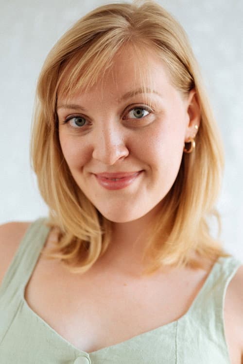 Jamie Linn Watson foto