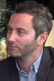Romain Rojtman foto