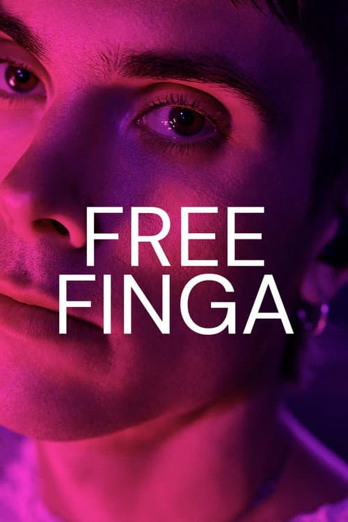 Play Sound Portretai: Free Finga (2024) poster
