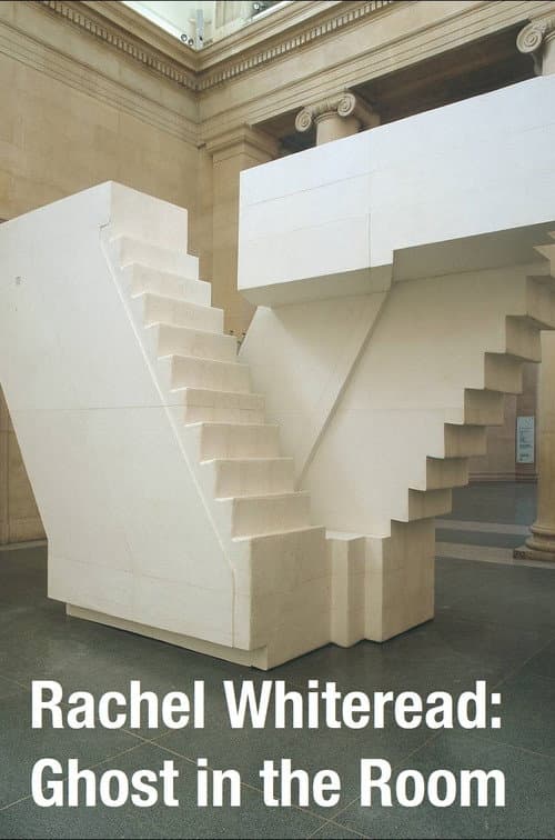 Rachel Whiteread: Ghost in the Room (2017) poster