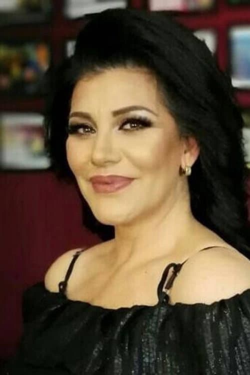 Patricia Lupercio foto