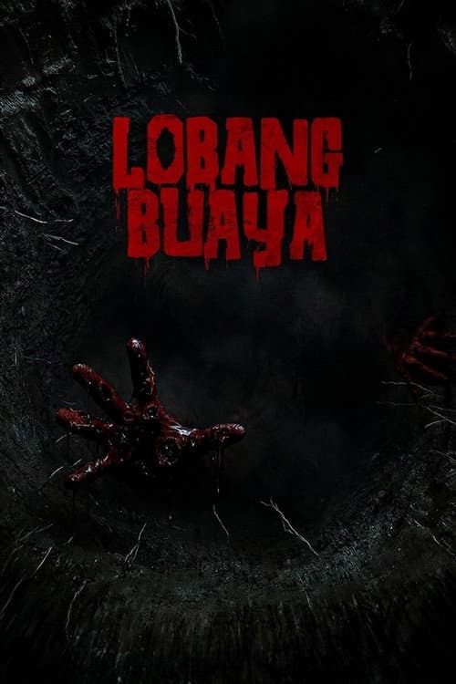 Lobang Buaya, 309 Hari Sebelum Tragedi Berdarah (2026) poster