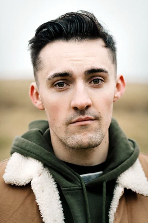 Conor McCarry foto