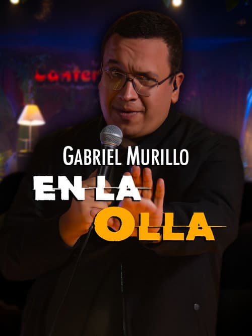 En la Olla (2025) poster