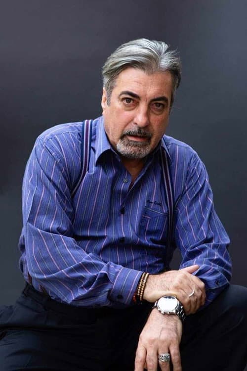 Alessio Sardelli foto