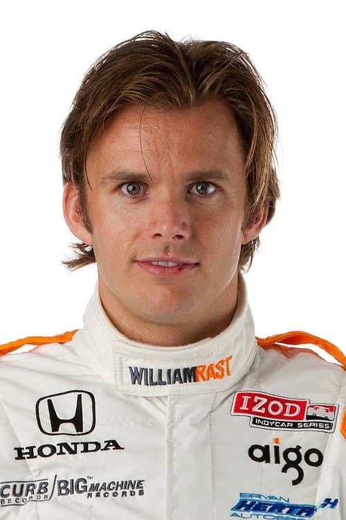 Dan Wheldon foto