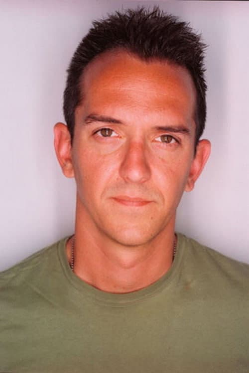 Sean Huze foto