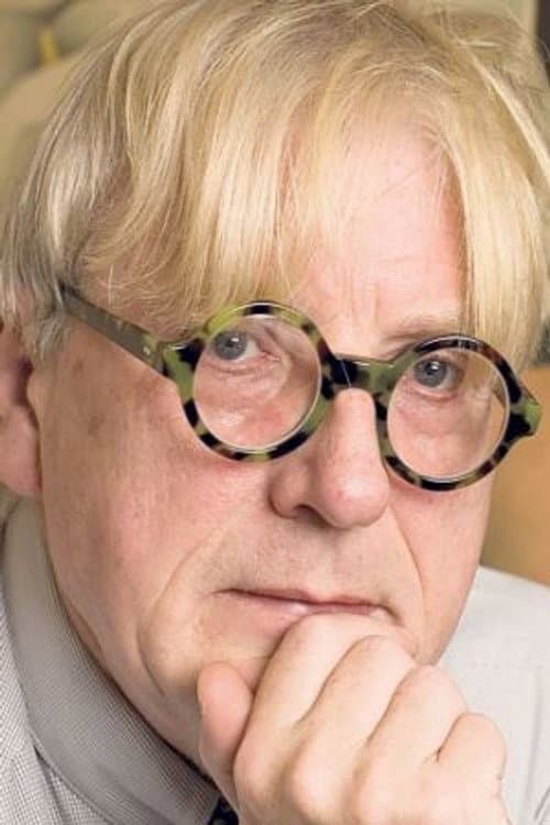 Gilbert Adair foto