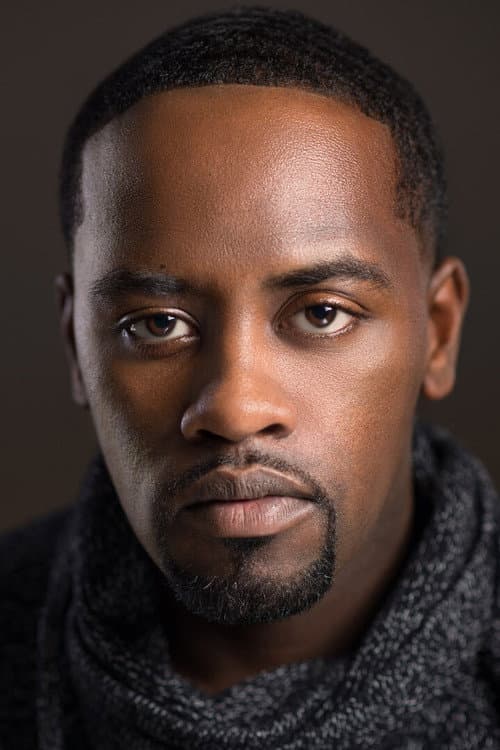 Travon McEntyre foto