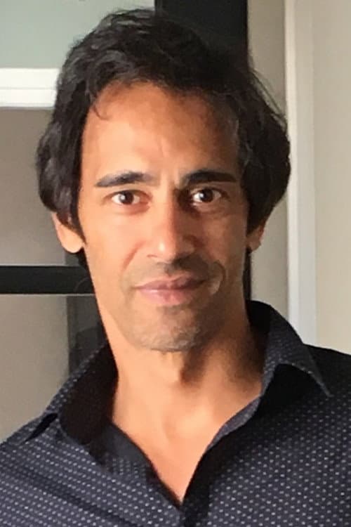 Olivier Bénard foto