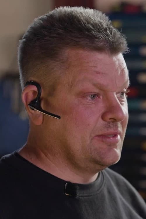Benvi Pedersen foto