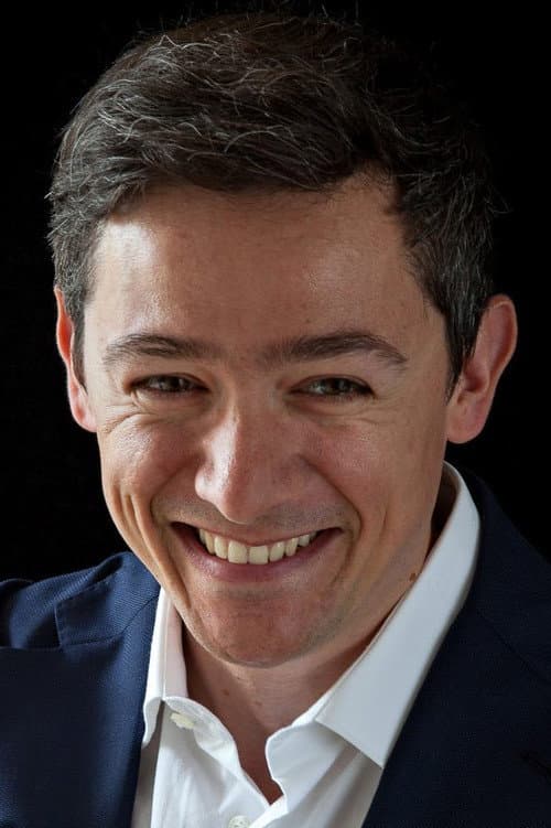 Alexander Vinogradov foto