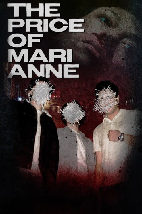 The Price of Mari Anne (2026) poster