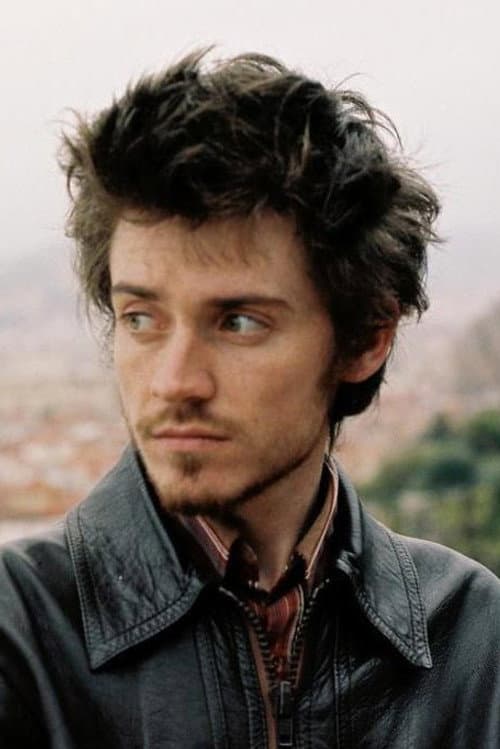 Aurélien Peilloux foto