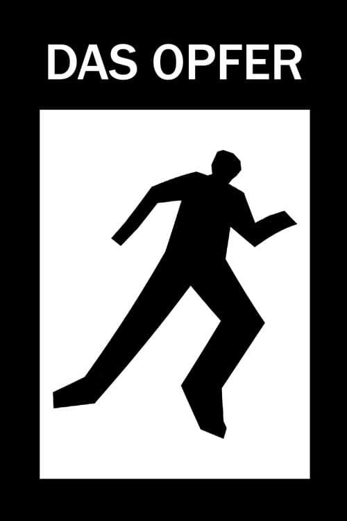 Das Opfer (2024) poster
