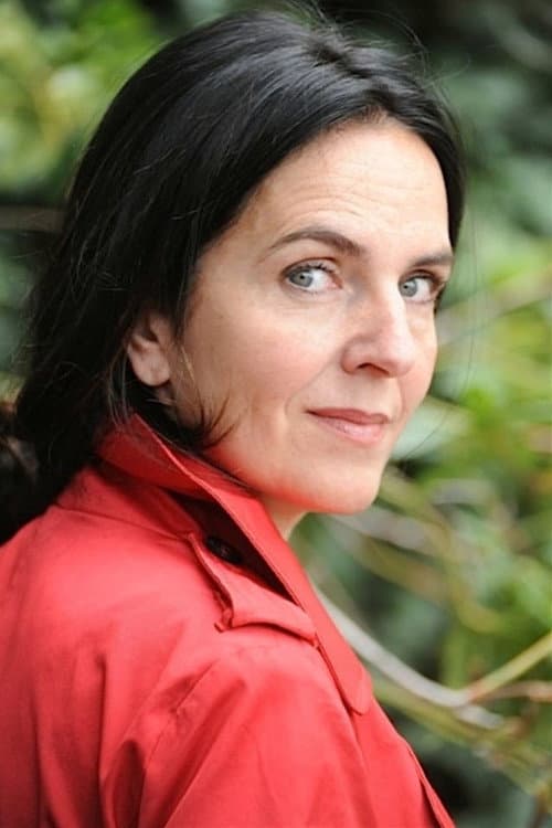Delphine Montaigne foto