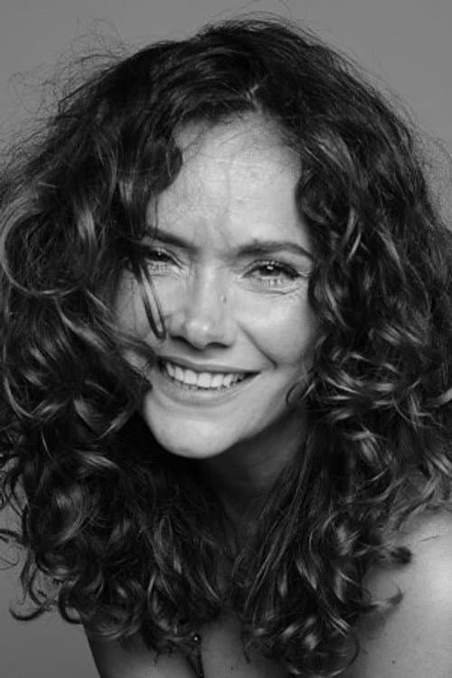 Helena Laureano foto