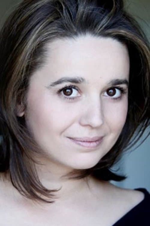 Céline Ronté foto