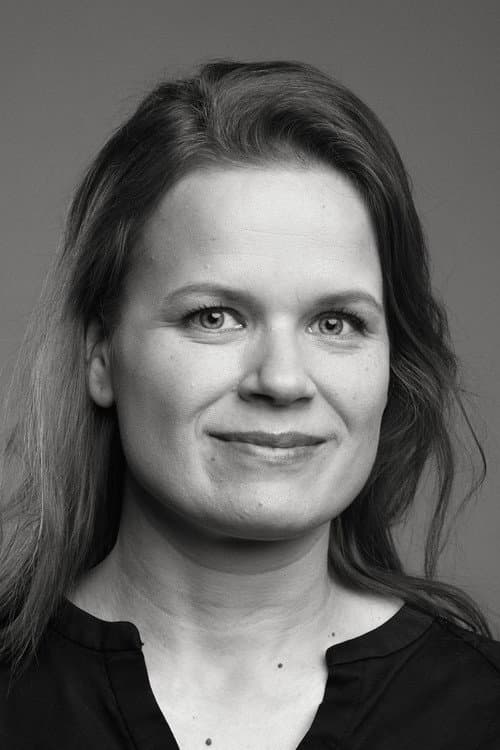 Selma Vilhunen foto