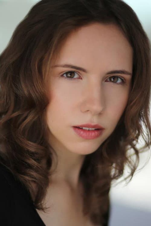 Scarlett Marshall foto