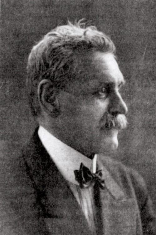 Victorin-Hippolyte Jasset foto