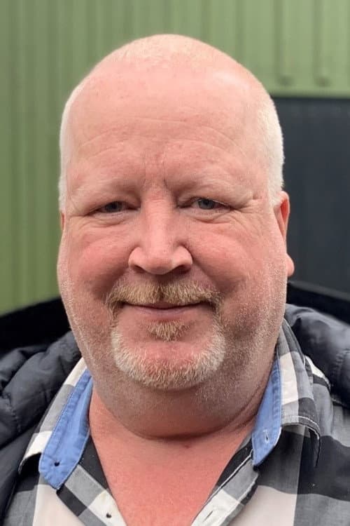 Håkan Hammarén foto