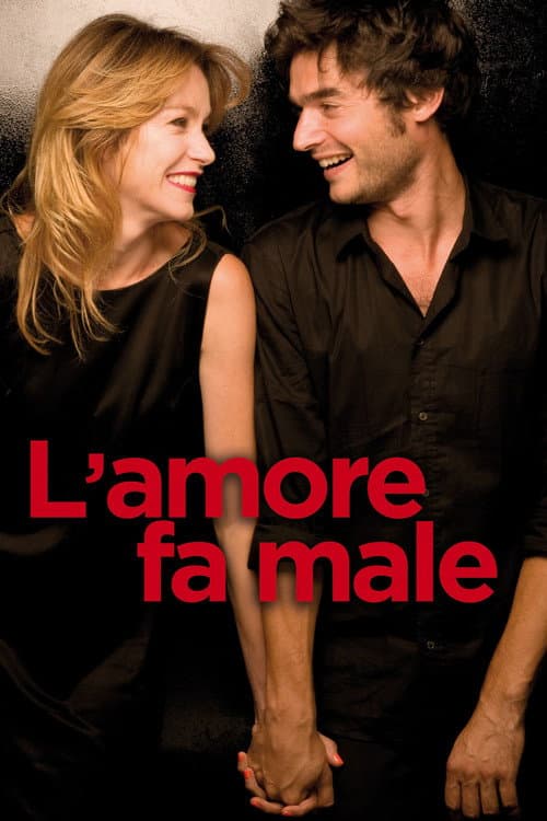 L'amore fa male (2011) poster