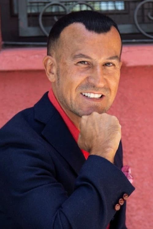 Richy Castellanos foto