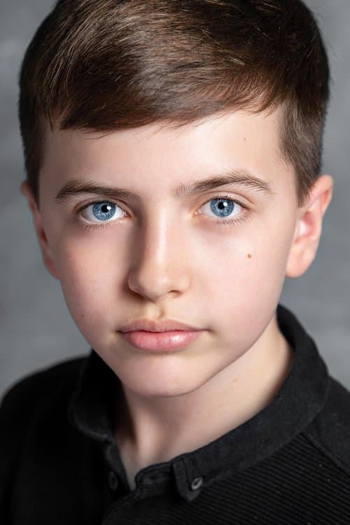 Rhys Bailey foto
