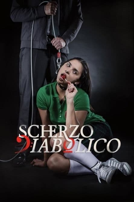 Scherzo diabólico (2015) poster