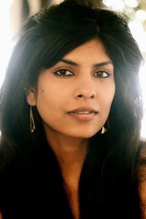 Megha Ramaswamy foto