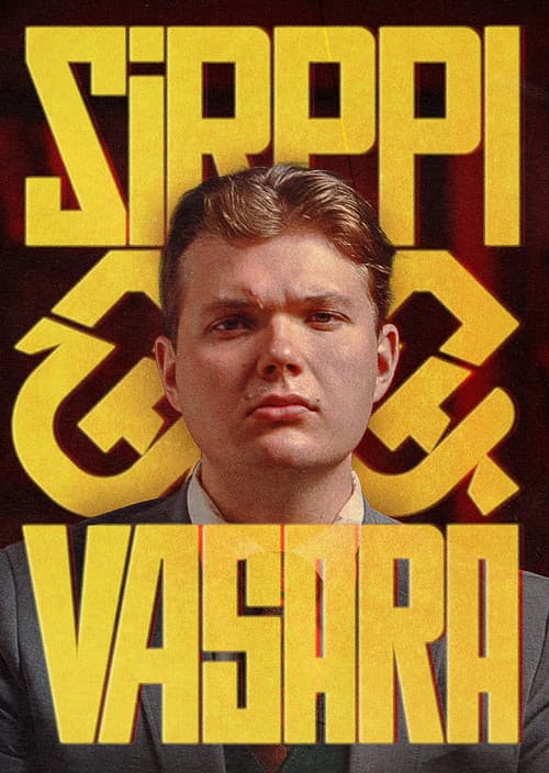 Sirppi & Vasara (2026) poster