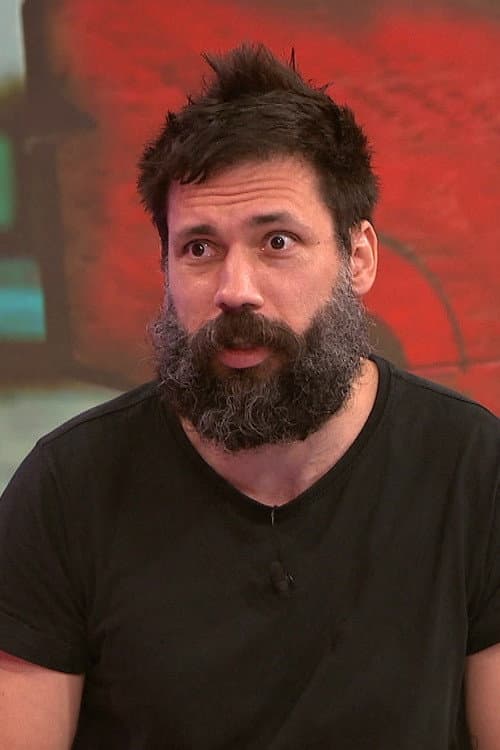 Michal Varga foto