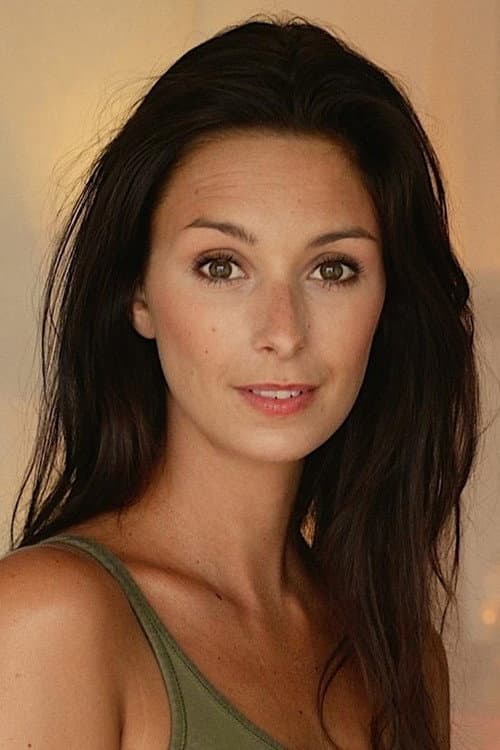 Raphaëlle Lenoble foto