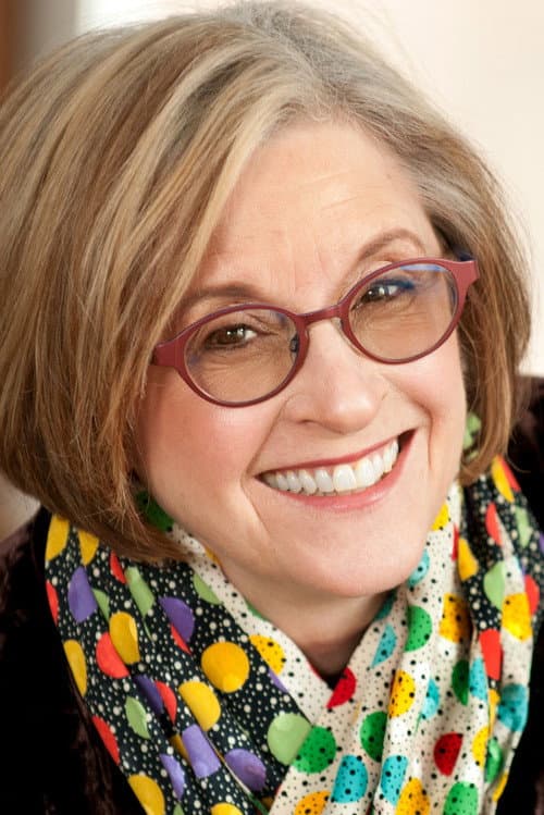Kristi Zea foto
