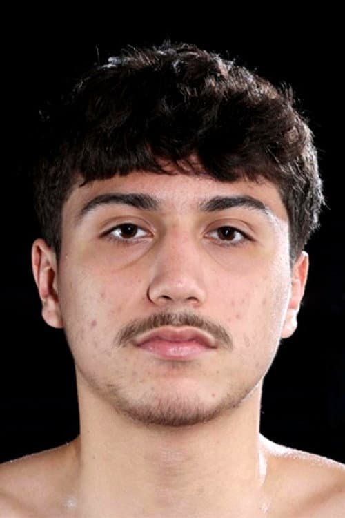 Emiliano Moreno foto