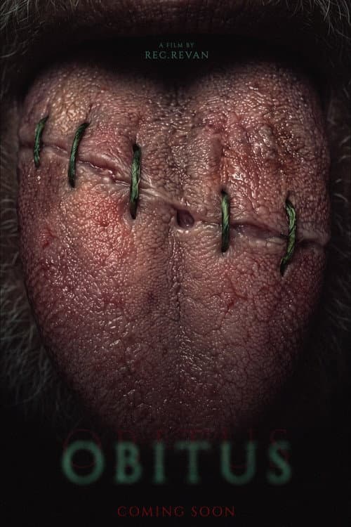Obitus (2026) poster