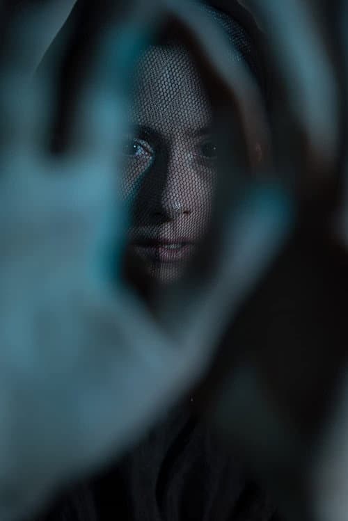 La compagne des morts (2019) poster