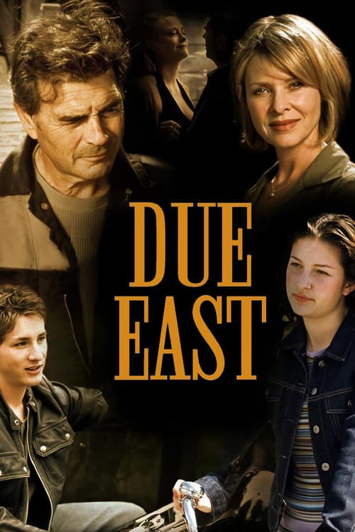 Due East (2002) poster
