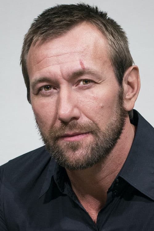 Robert Follin foto