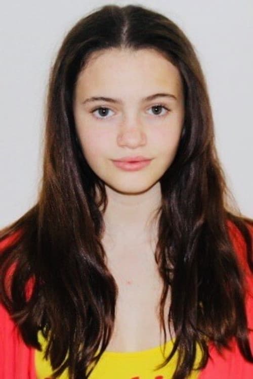 Skye Lucia Degruttola foto