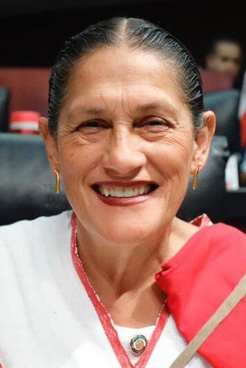 Jesusa Rodríguez foto