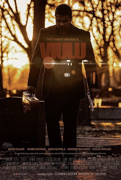 Viulu (2017) poster