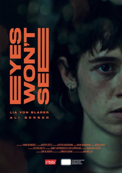 Vom bösen Blick (2026) poster