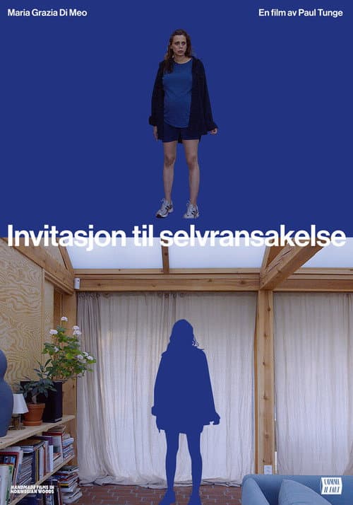 Invitasjon til selvransakelse (2024) poster