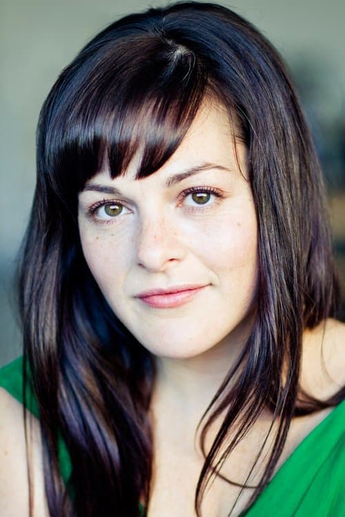 Sophie Cadieux foto